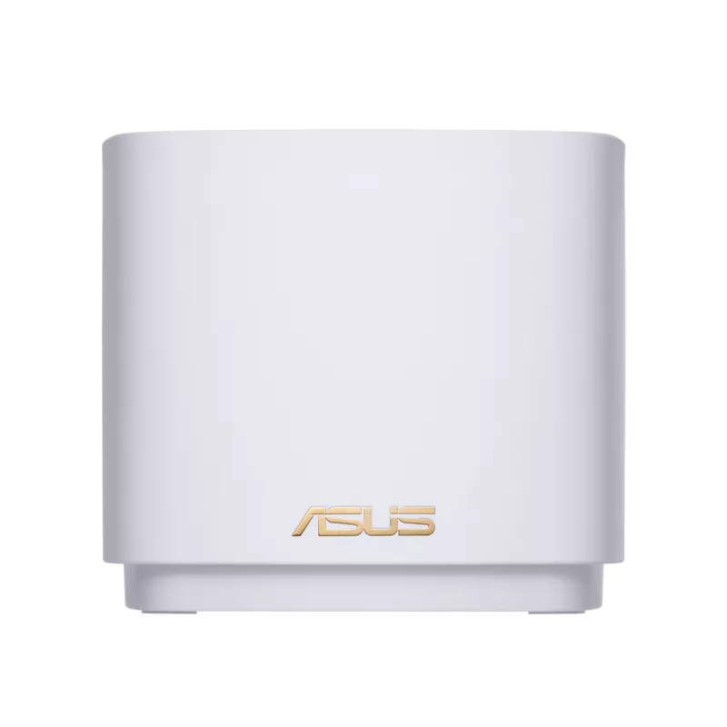 Achat ASUS ZenWiFi XD4 PLUS 3 pack White xDSL sur hello RSE - visuel 3