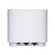 Achat ASUS ZenWiFi XD4 PLUS 3 pack White xDSL sur hello RSE - visuel 5