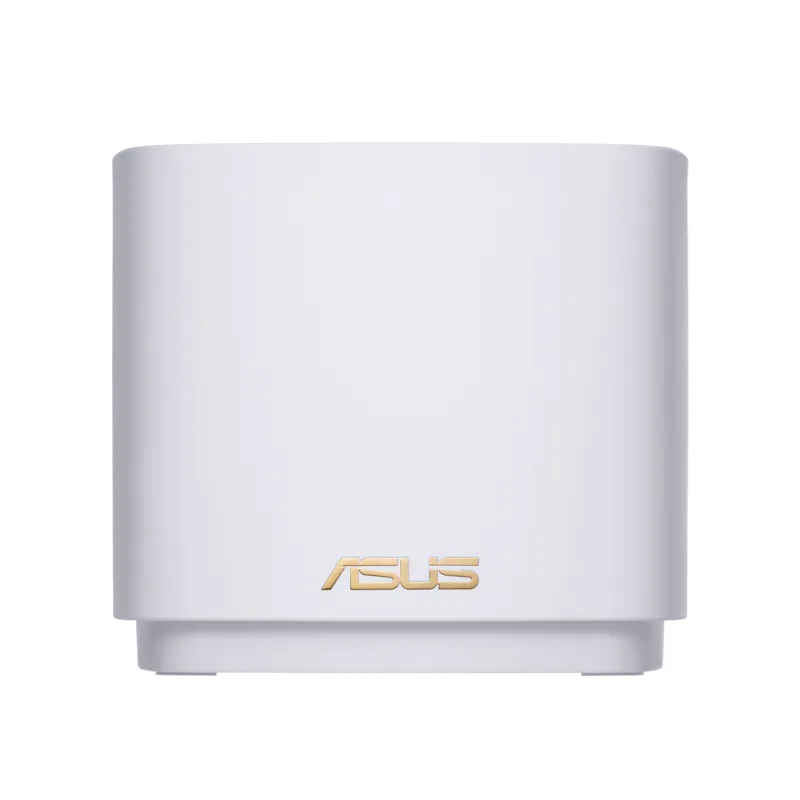 Achat ASUS ZenWiFi XD4 PLUS 3 pack White xDSL sur hello RSE - visuel 7