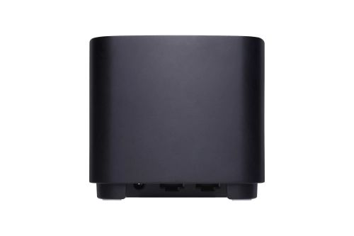 Achat ASUS ZenWiFi XD4 PLUS 1 pack Black xDSL Router sur hello RSE
