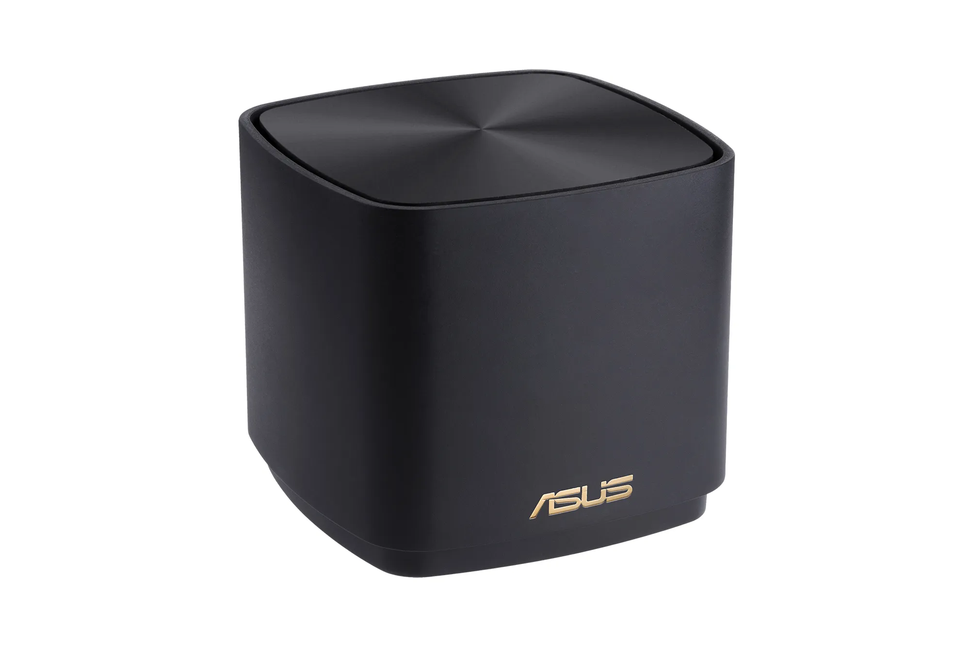 ZenWiFi XD4 Plus (B-2-PK) Asus - visuel 1 - hello RSE - Peu encombrant et très design