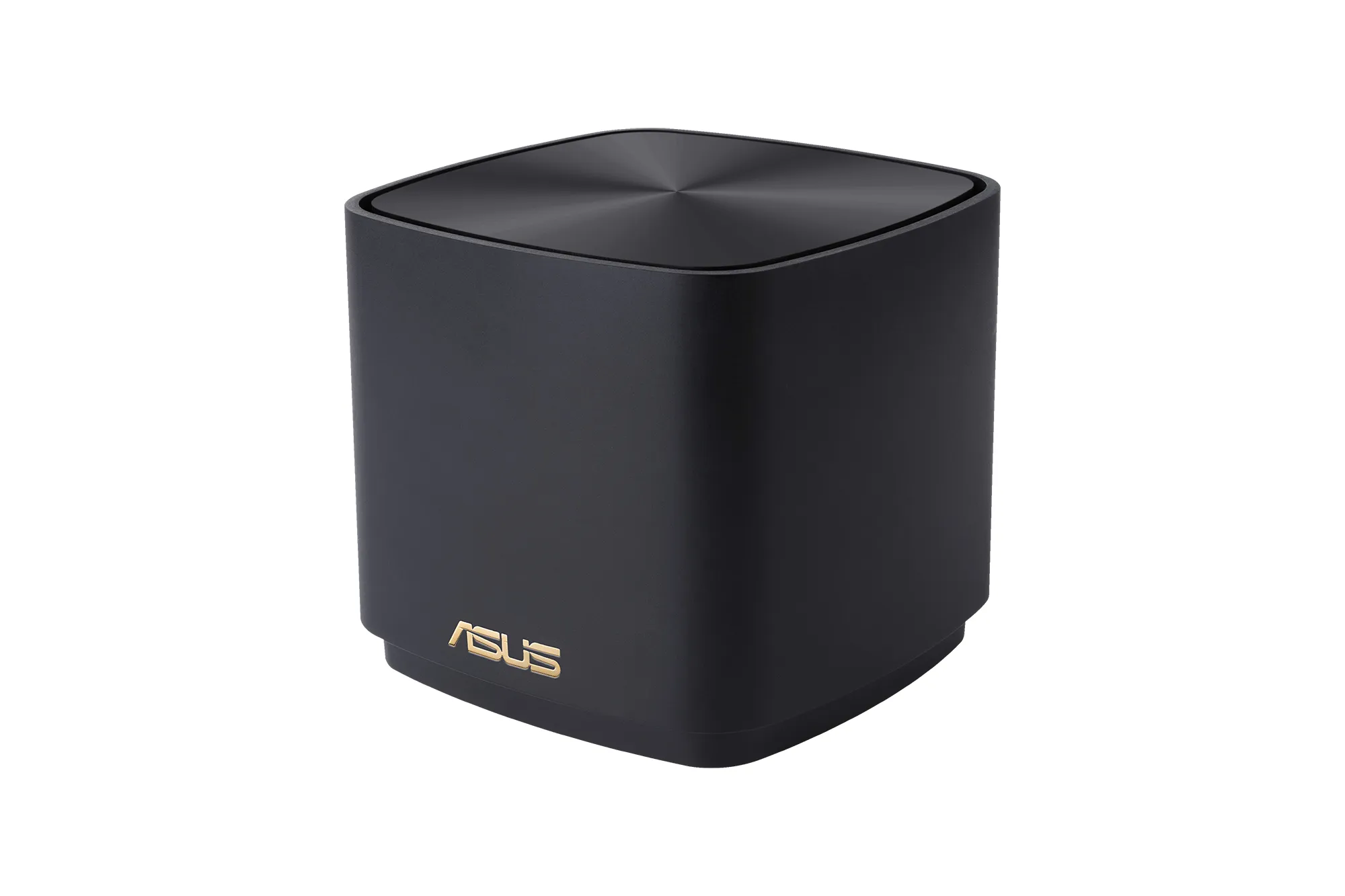 ZenWiFi XD4 Plus (B-2-PK) Asus - visuel 1 - hello RSE - Wi-Fi plus stable avec des connexions filaires entre les hubs ZenWiFi