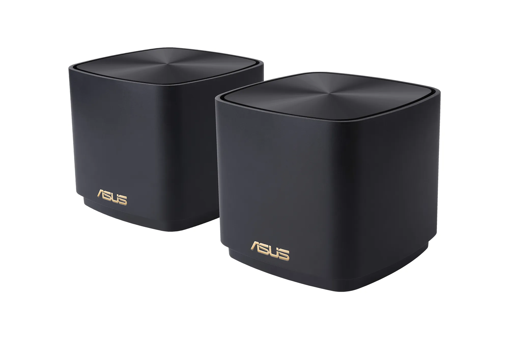 Achat ASUS ZenWiFi XD4 PLUS 2 pack Black xDSL sur hello RSE - visuel 7