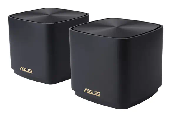 ZenWiFi XD4 Plus (B-2-PK) - Asus - Routeur - visuel 7
