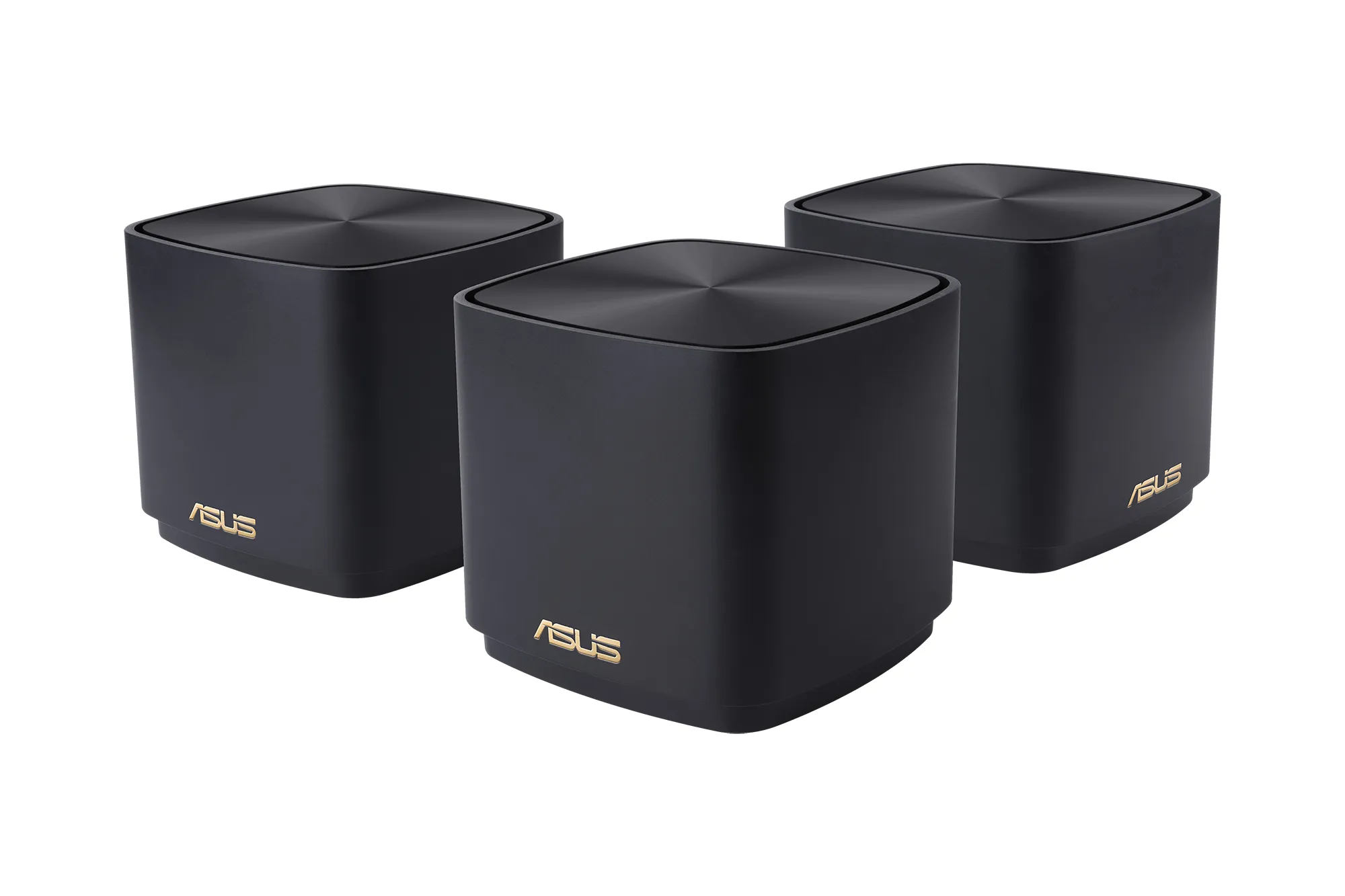 ZenWiFi XD4 Plus (B-3-PK) - Asus - Routeur - visuel 1
