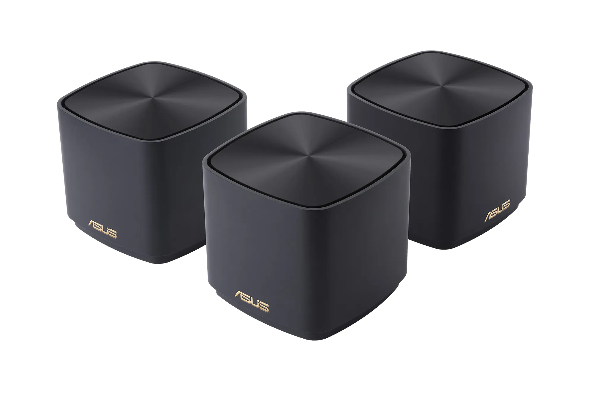 ZenWiFi XD4 Plus (B-3-PK) - Asus - Routeur - visuel 2