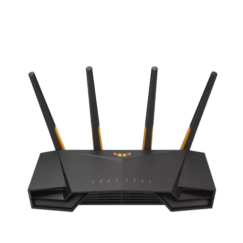 ASUS TUF Gaming AX3000 V2 Dual Band WiFi Asus - visuel 1 - hello RSE - Réseau maillé sans fil flexible et évolutif