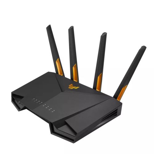 Vente ASUS TUF Gaming AX3000 V2 Dual Band WiFi 6 Router WiFi au meilleur prix