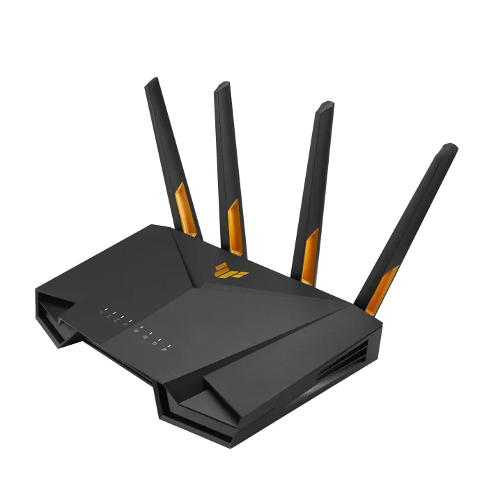 Achat ASUS TUF Gaming AX3000 V2 Dual Band WiFi 6 Router WiFi - 4711081760344