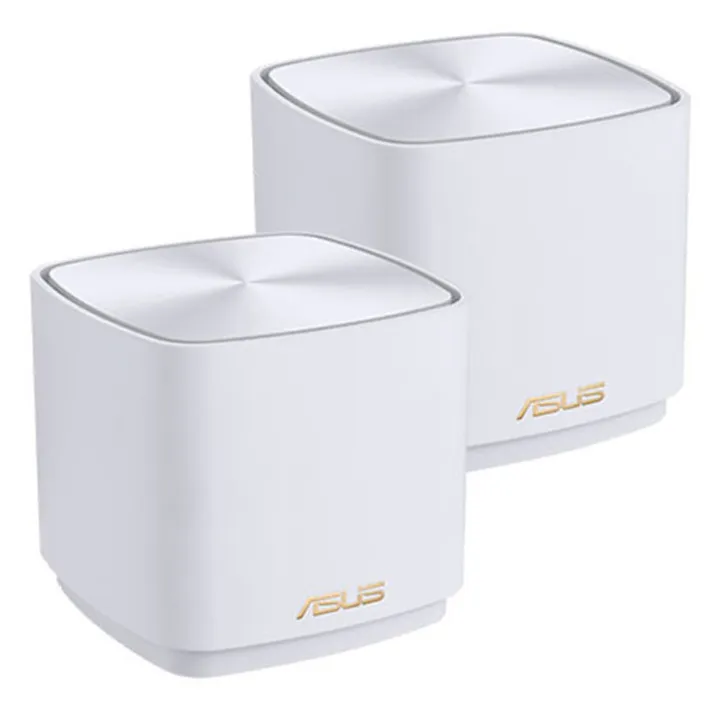 Routeur Zen 90IG07M0-MO3C20 garantie
