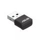 Vente ASUS USB-AX55 Nano Dual Band Wireless AX1800 USB ASUS au meilleur prix - visuel 4