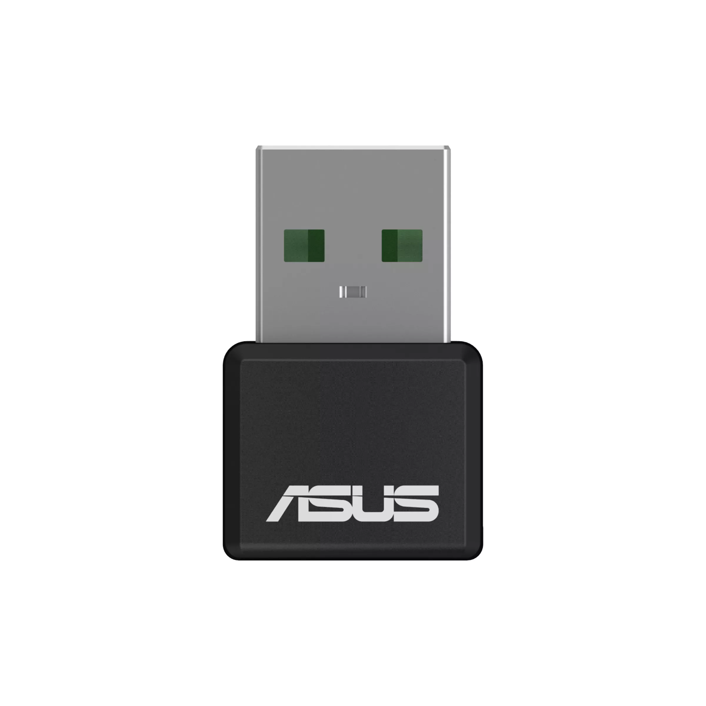 Vente Borne Wifi ASUS USB-AX55 Nano Dual Band Wireless AX1800 USB sur hello RSE
