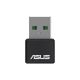 Achat ASUS USB-AX55 Nano Dual Band Wireless AX1800 USB sur hello RSE - visuel 1
