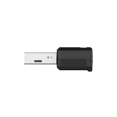 ASUS USB-AX55 Nano AX1800 WWAN 1800 Mbit/s Asus - visuel 1 - hello RSE - Sécurité réseau WPA3 améliorée