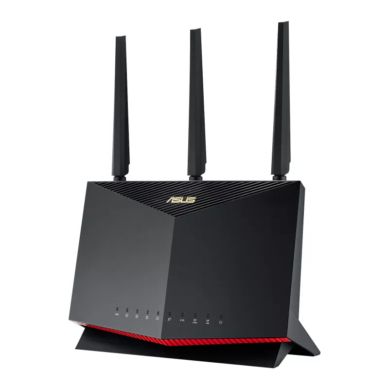 Vente Routeur ASUS RT-AX86U Pro AX5700 Dual Band WiFi 6 Gaming