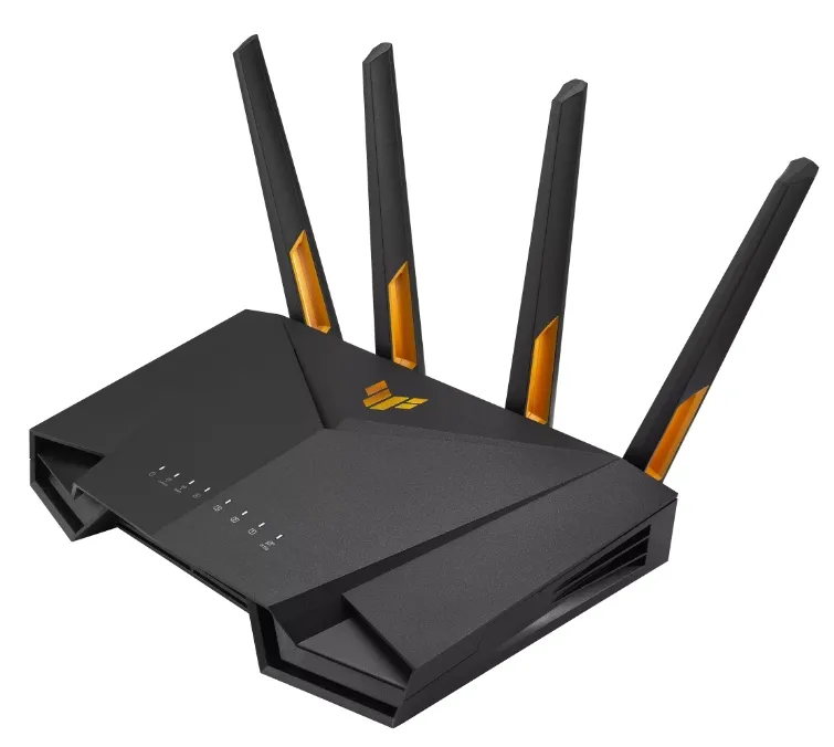 Achat ASUS TUF Gaming AX4200 Dual Band WiFi 6 Router WiFi 6 - 4711081773160