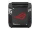 Achat ASUS ROG Rapture GT6 Black 1PK AX10000 Whole-Home sur hello RSE - visuel 1