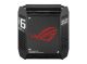 Achat ASUS ROG Rapture GT6 Black 1PK AX10000 Whole-Home sur hello RSE - visuel 1