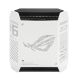 Achat ASUS ROG Rapture GT6 White 1PK AX10000 Whole-Home sur hello RSE - visuel 1