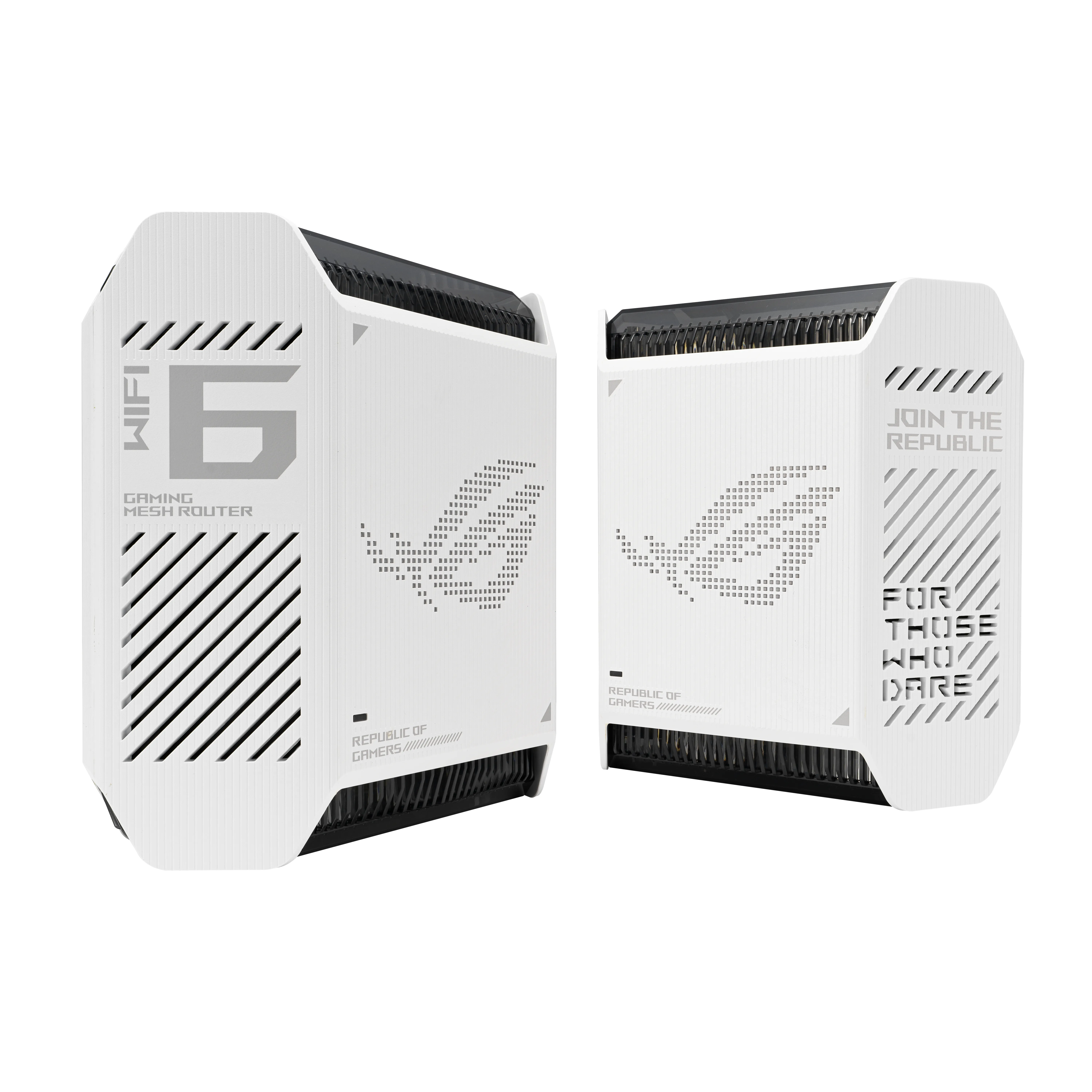 ROG Rapture GT6 (W-2-PK) - Asus - Routeur - visuel 7