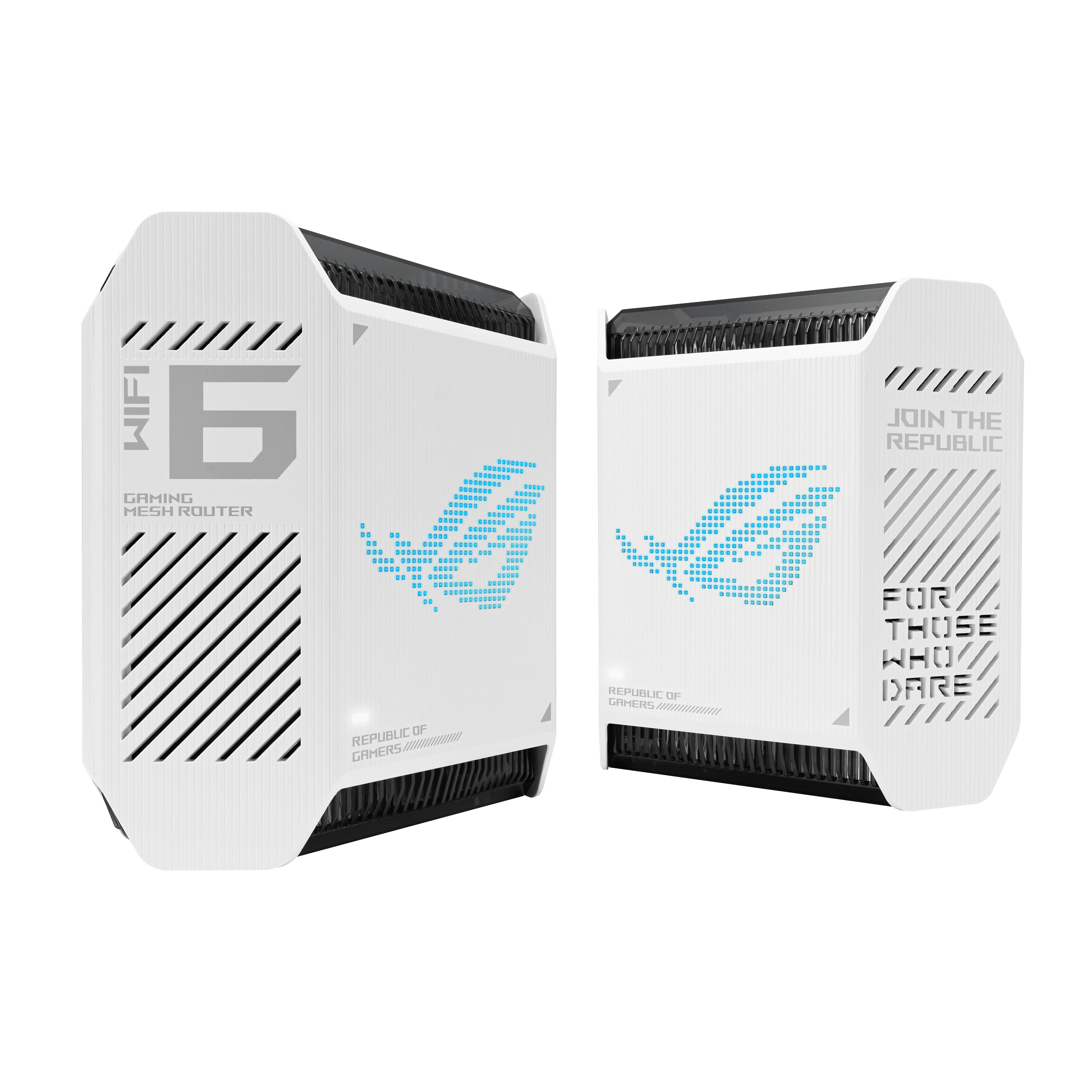ROG Rapture GT6 (W-2-PK) - Asus - Routeur - visuel 1