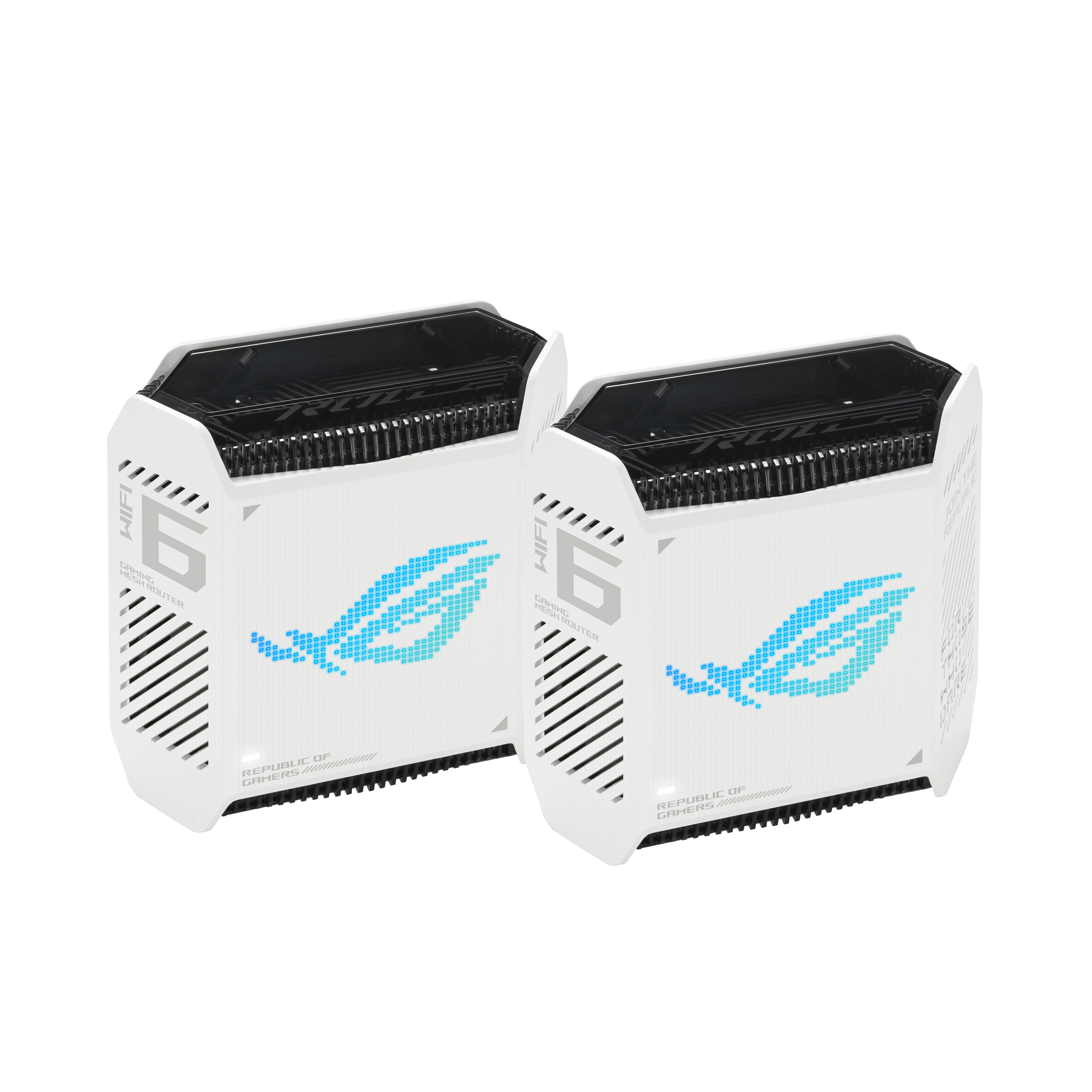 ROG Rapture GT6 (W-2-PK) - Asus - Routeur - visuel 5