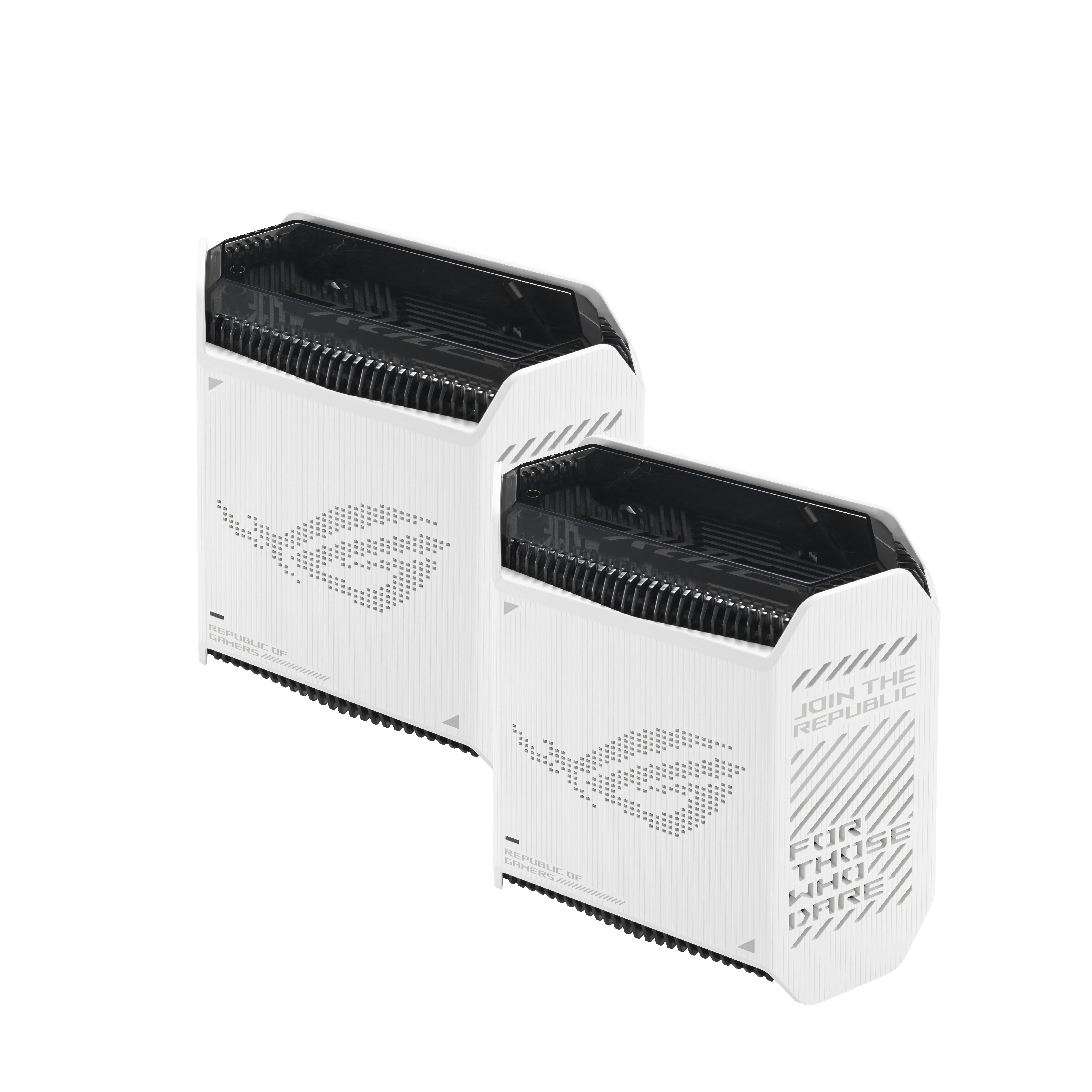ROG Rapture GT6 (W-2-PK) - Asus - Routeur - visuel 2