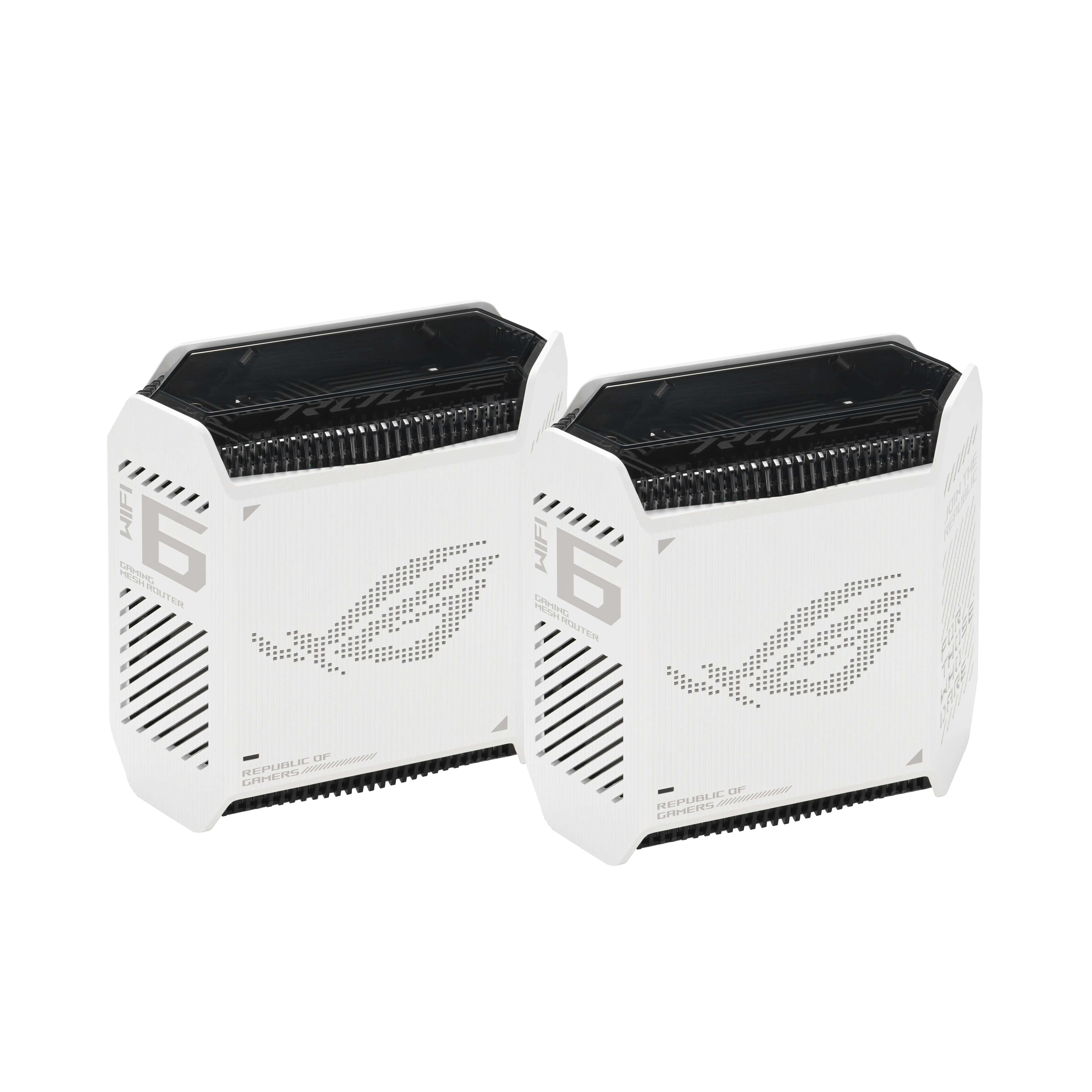 ROG Rapture GT6 (W-2-PK) - Asus - Routeur - visuel 4