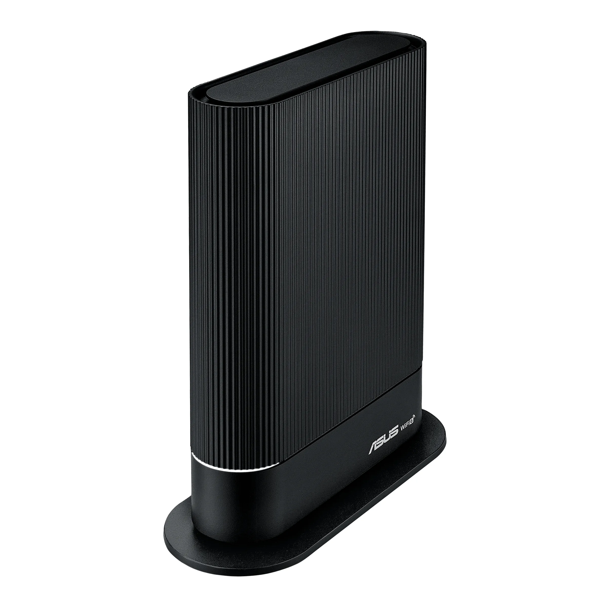 ASUS RT-AX59U AX4200 Dual Band WiFi 6 Router Asus - visuel 1 - hello RSE - Performances Wi-Fi 6 puissantes