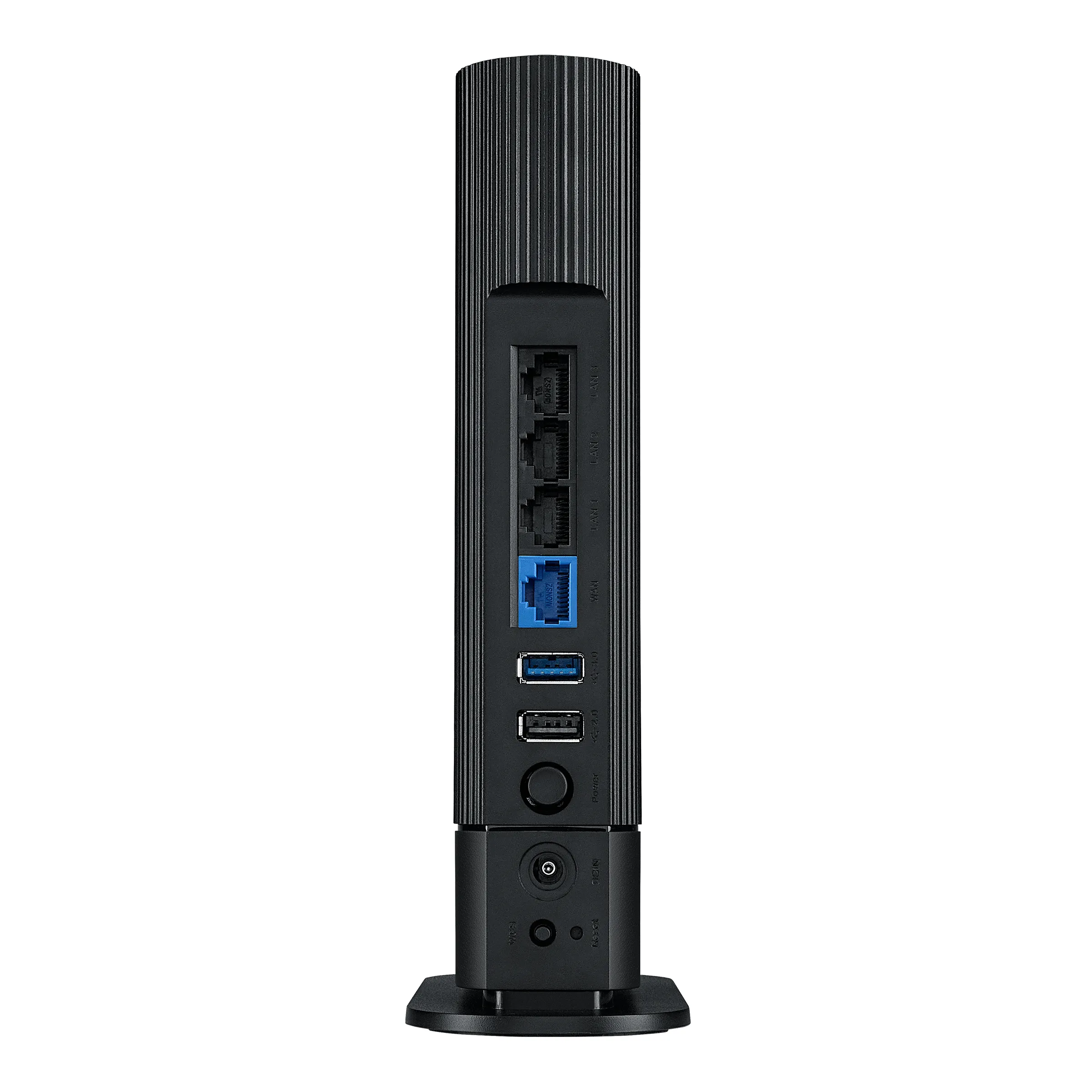 ASUS RT-AX59U AX4200 Dual Band WiFi 6 Router Asus - visuel 1 - hello RSE - Étendez facilement votre réseau Wi-Fi