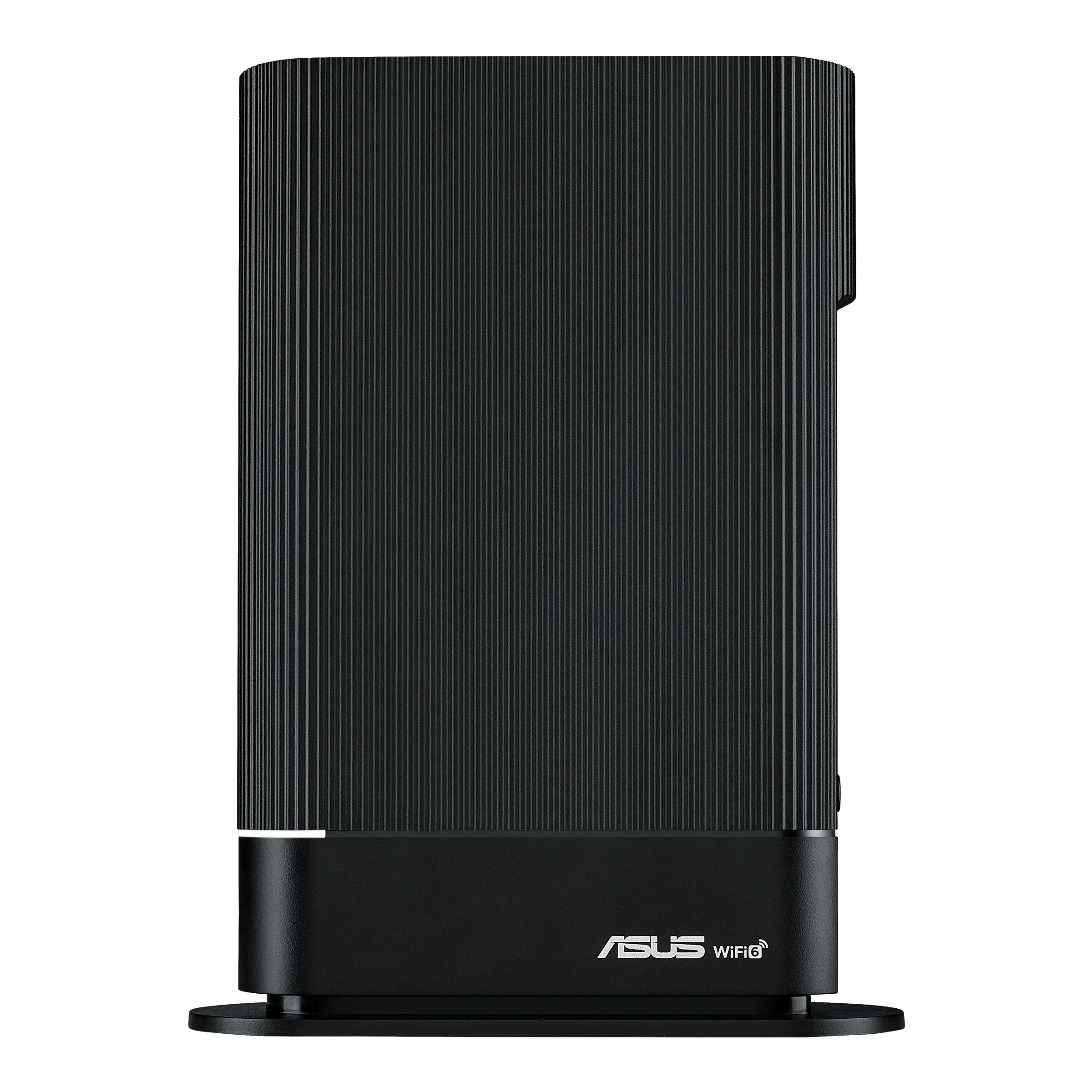 ASUS RT-AX59U AX4200 Dual Band WiFi 6 Router Asus - visuel 1 - hello RSE - Connectivité polyvalente