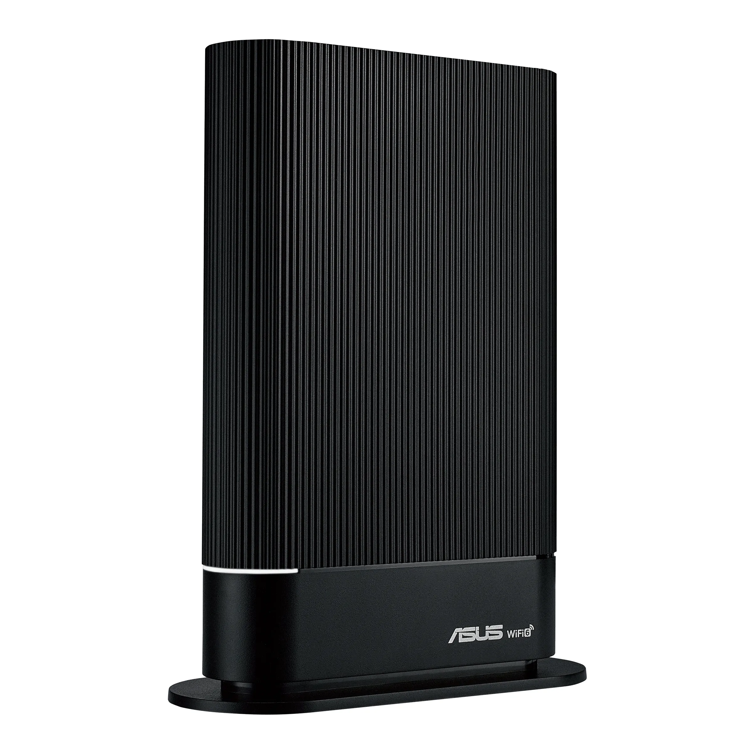 ASUS RT-AX59U AX4200 Dual Band WiFi 6 Router Asus - visuel 1 - hello RSE - Conçu pour s'adapter à votre style