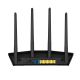 Vente ASUS RT-AX57 Dual Band WiFi 6 Router ASUS au meilleur prix - visuel 4