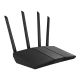 Achat ASUS RT-AX57 Dual Band WiFi 6 Router sur hello RSE - visuel 1