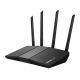 Vente ASUS RT-AX57 Dual Band WiFi 6 Router ASUS au meilleur prix - visuel 2