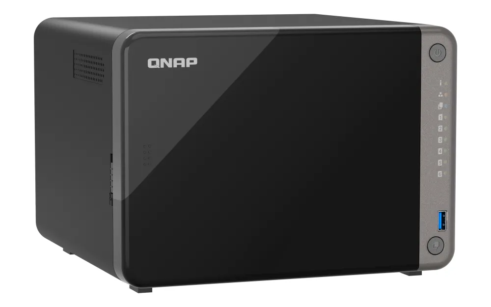 Vente QNAP TS-AI642-8G QNAP au meilleur prix - visuel 6