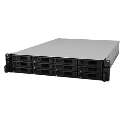Unified Controller UC3200 Synology - visuel 1 - hello RSE - Évolutivité puissante et flexible