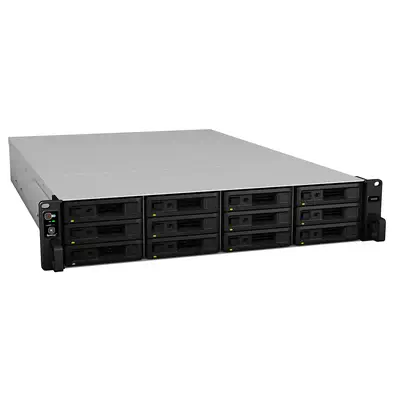 Unified Controller UC3200 - Synology - Accessoire Stockage - visuel 6