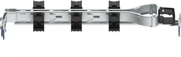 Synology CMA-01 accessoire de racks Panneau de gestion de câbles - Accessoire Réseau - visuel 1
