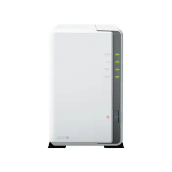 Serveur NAS DiskStation DS223J comparaison