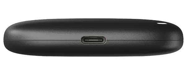 Synology BeeDrive 1TB 1 To USB Type-C 3.2 Gen 2 (3.1 Gen 2) Noir - Disque dur SSD - visuel 2