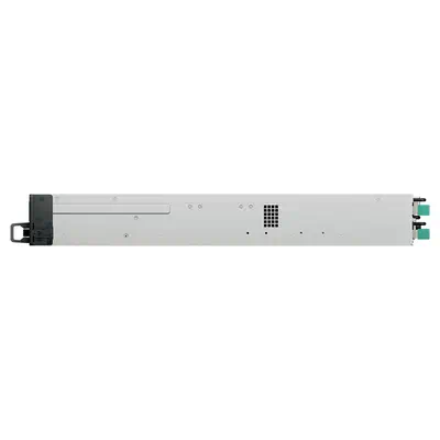 Synology UC3400 serveur de stockage NAS Rack (2 Synology - visuel 1 - hello RSE - SAN actif-actif avec des performances de classe entreprise