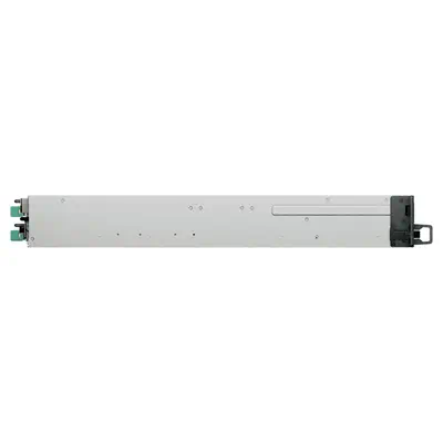 Synology UC3400 serveur de stockage NAS Rack (2 Synology - visuel 1 - hello RSE - Options réseau flexibles