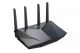 Achat ASUS RT-AX5400 Wifi 6 AX5400 Dual-band router Aimesh sur hello RSE - visuel 7