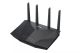 Achat ASUS RT-AX5400 Wifi 6 AX5400 Dual-band router Aimesh sur hello RSE - visuel 3