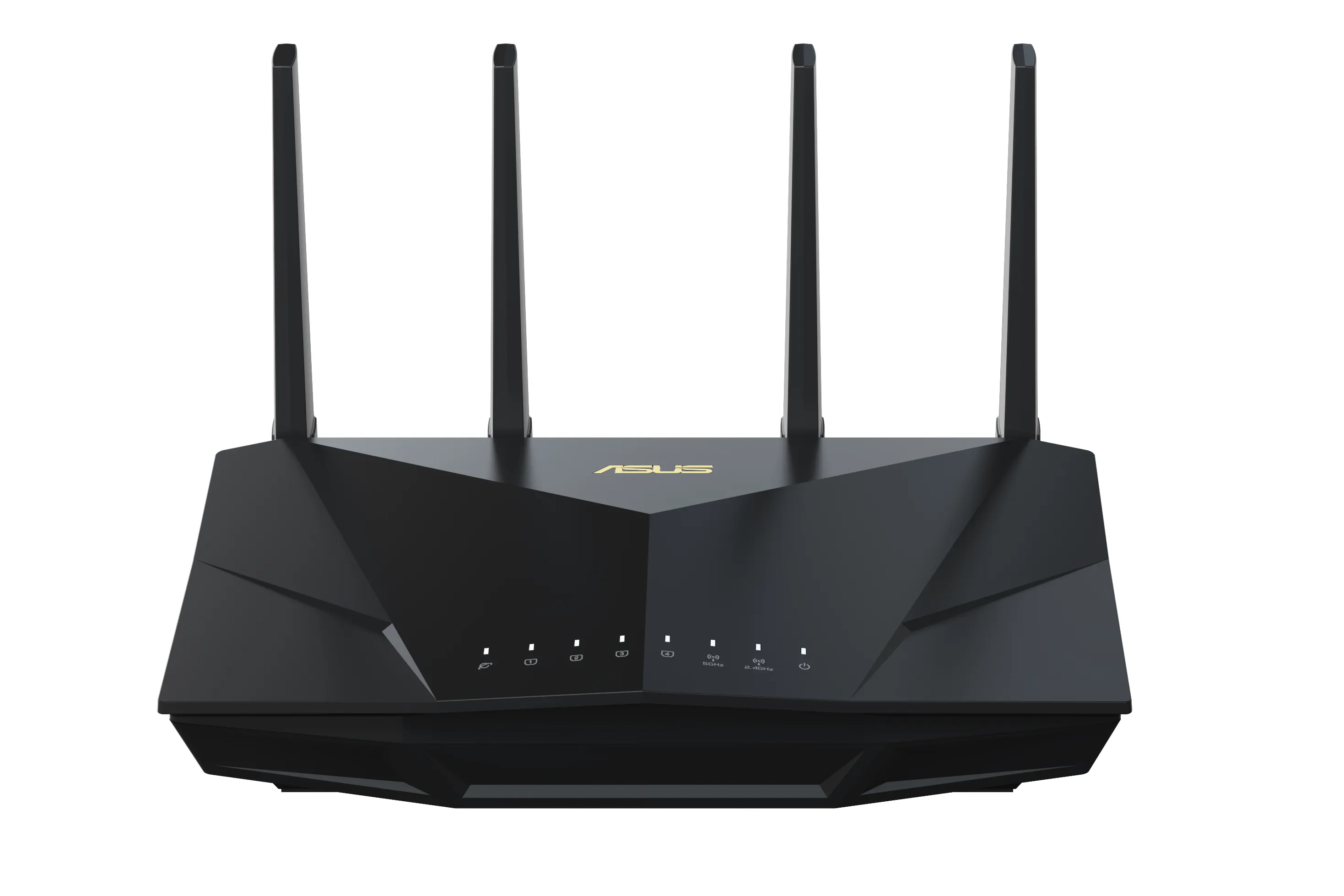 Achat ASUS RT-AX5400 Wifi 6 AX5400 Dual-band router Aimesh au meilleur prix