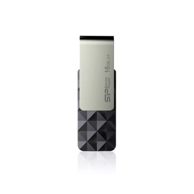Achat SILICON POWER memory USB Blaze B30 16Go USB sur hello RSE - visuel 3