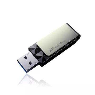 Vente SILICON POWER memory USB Blaze B30 16Go USB Silicon Power au meilleur prix - visuel 4