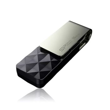 Achat SILICON POWER memory USB Blaze B30 16Go USB au meilleur prix