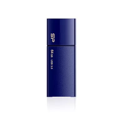 Achat SILICON POWER memory USB Blaze B05 8Go USB 3.2 Blue au meilleur prix